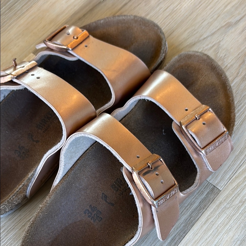 Birkenstock kids 34
